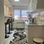Apartment Kamenica In Sarajevo - Old City