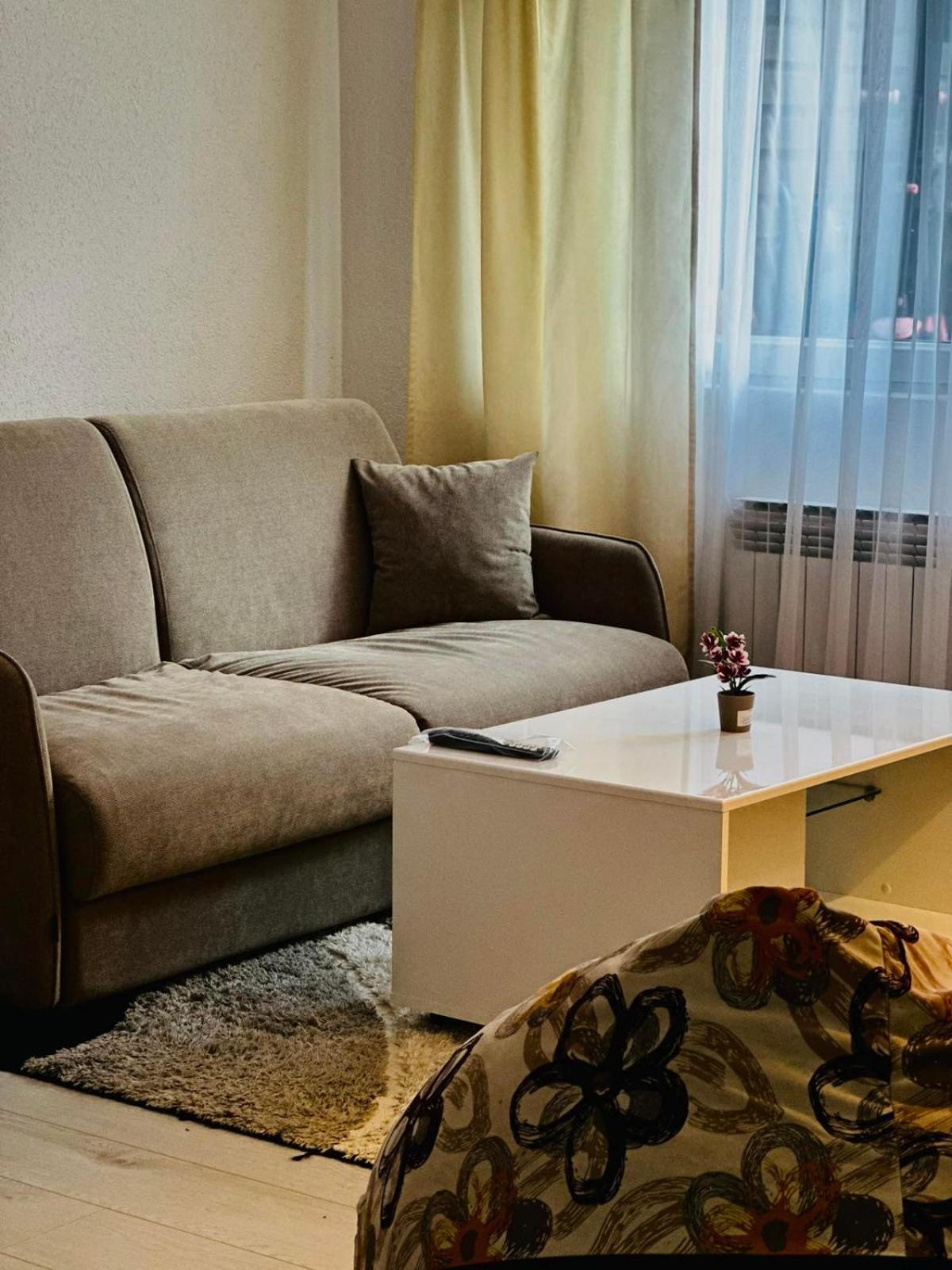 Kamenica In - Old Apartment