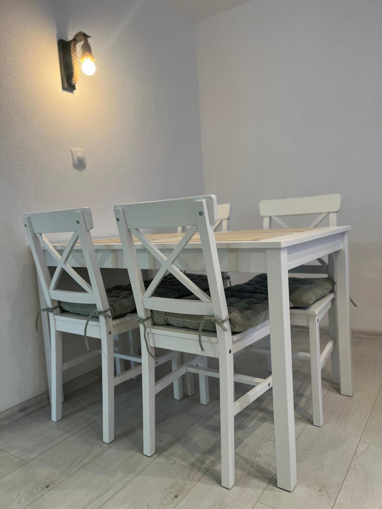 Apartment Kamenica In - Old