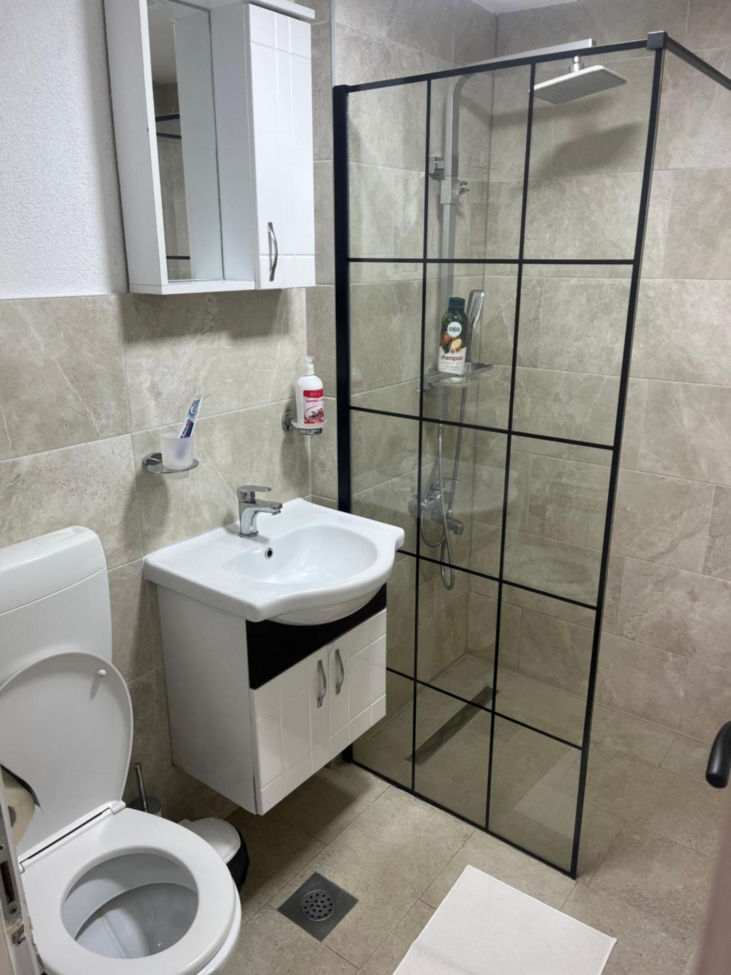 Apartment Kamenica In - Old